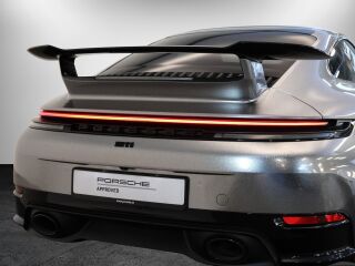 Porsche 911 Carrera Coupe 3.0 290kW