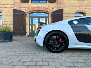 Audi R8 V10+ quattro GT-Carbon Suzuka Grey 5.2 V10 FSI 404kW