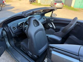 Mitsubishi Eclipse SPYDER 2.4 121kW
