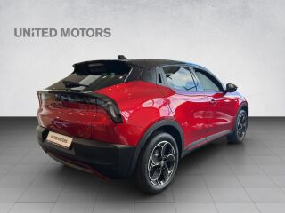 Alfa Romeo Junior Speciale 62kW