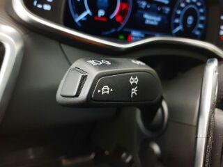 Audi RS 6 Black Optic 4.0 V8 TFSI quattro 441kW