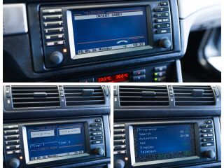 BMW 525 Facelift Lifestyle Edition 2.5 120kW
