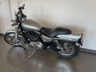 Harley-Davidson XL 1200 C V2 49кВ