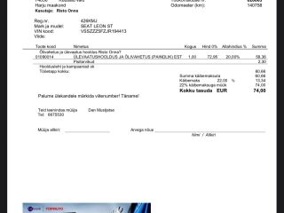 SEAT Leon Style Ecomotive 1.0 R4 TSI 85kW