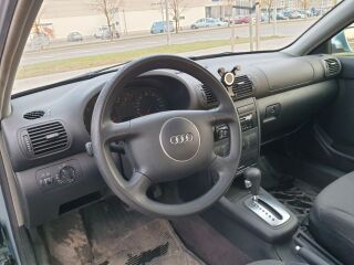 Audi A3 1.6 75kW