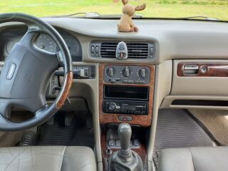 Volvo S70 2.5 103kW