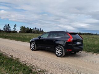 Volvo XC60 2.4 151kW