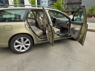 Volvo V50 Summum T5 AWD 2.5 R5 169kW