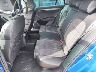 Skoda Superb Elegance 2.0 140kW
