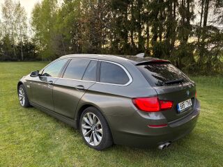 BMW 520 2.0 R4 135kW
