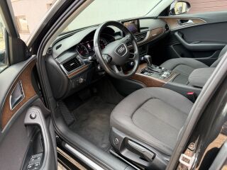 Audi A6 Facelift Quattro 3.0 160kW