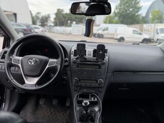Toyota Avensis 2.0 93kW