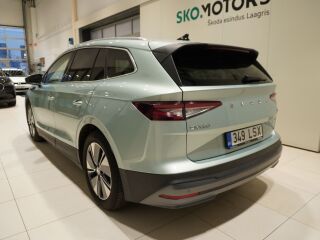 Skoda Enyaq 80x / 82kWh 195kW
