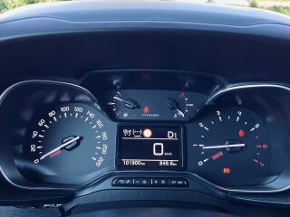 Citroen Berlingo XTR 1.5 96kW