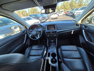 Mazda CX-5 AWD 2.2 129kW