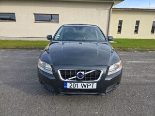 Volvo V70 2.0 R5 D3 120kW