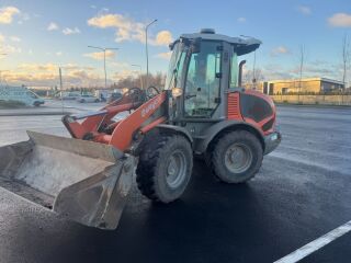Atlas Weycor AR 480 55kW