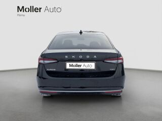 Skoda Superb HB Laurin & Klement 4x4 2.0 142кВ