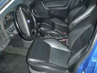 Saab 9-3 VIGGEN 2.3 169kW