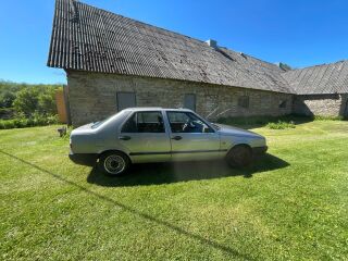 Fiat Croma 2.0 85kW