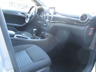 Mercedes-Benz B 180 1.5 CDI 80kW