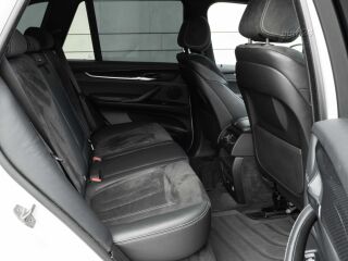 BMW X5 M-Pakett Shadowline 3.0 190kW