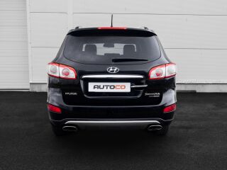 Hyundai Santa Fe 4WD Premium Facelift 2.2 R4 CRDi 145kW