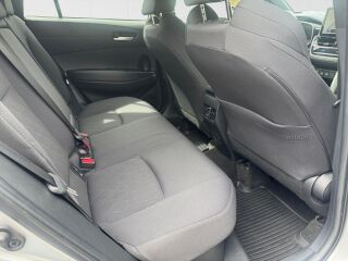 Toyota Corolla Cross Active Plus 1.8 72kW