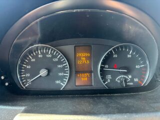 Mercedes-Benz Sprinter 316 CDI L3H2 2.1 R4 OM651.955 120kW