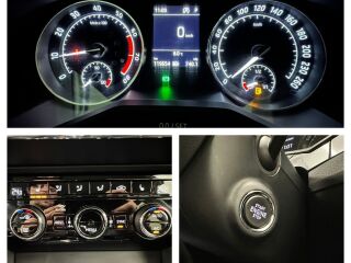 Skoda Superb Active 1.5 110kW