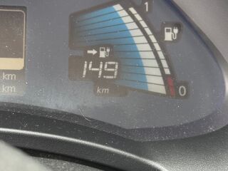 Nissan LEAF Tekna 30KWH 80кВ