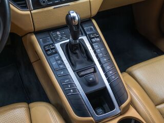 Porsche Macan S Diesel 3.0 190kW