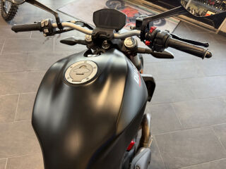 Ducati Monster 821 L2 80kW