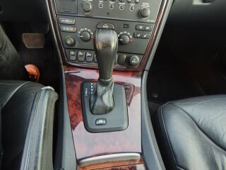 Volvo V70 2.4 136кВ