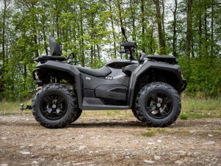 Trapper Guardian 750L 32kW