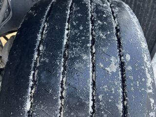 Renault T 480 High 12.8 R6 360kW