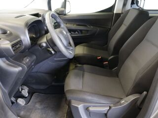 Toyota ProAce City Combi Long Double side door 81kW