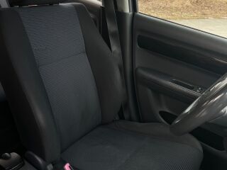 Suzuki Swift 1.3 68kW