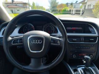 Audi A5 2.7 140кВ