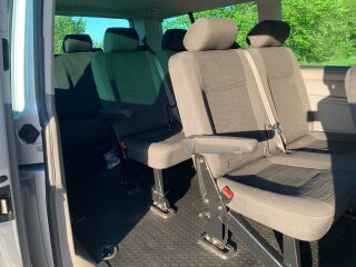 Volkswagen Caravelle Long 2.0 150kW