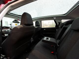 Peugeot 308 STYLE - BlueHDI 1.6 BlueHDI 88кВ