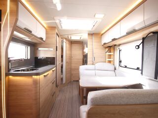 Knaus Südwind 580 QS Black Selection
