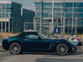 Saturn Sky REDLINE 2.0 TURBO 194kW