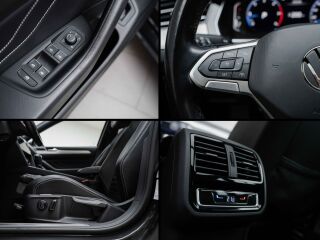 Volkswagen Passat Elegance 2.0 110kW