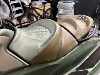 Sea-Doo GTX 300 LIMITED IDF 1.6 ROTAX 1630 ACE Supercharged 217kW