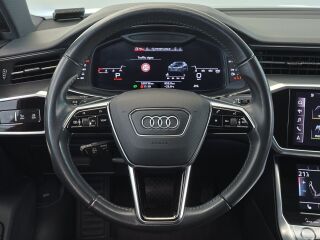Audi A7 Sportback 50 quattro 3.0 TDI 210kW