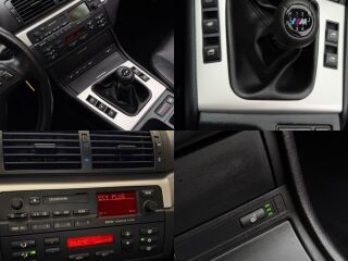 BMW 320 CI Facelift 2.2 R6 125kW