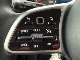Mercedes-Benz T 180 d DCT 1.5 85kW