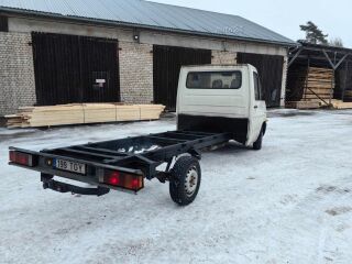 Volkswagen LT 55kW