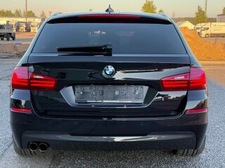 BMW 530 D Touring M-Pakett EU6 3.0 R6 TDI 190кВ